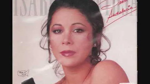 Asi Fue-Isabel Pantoja.