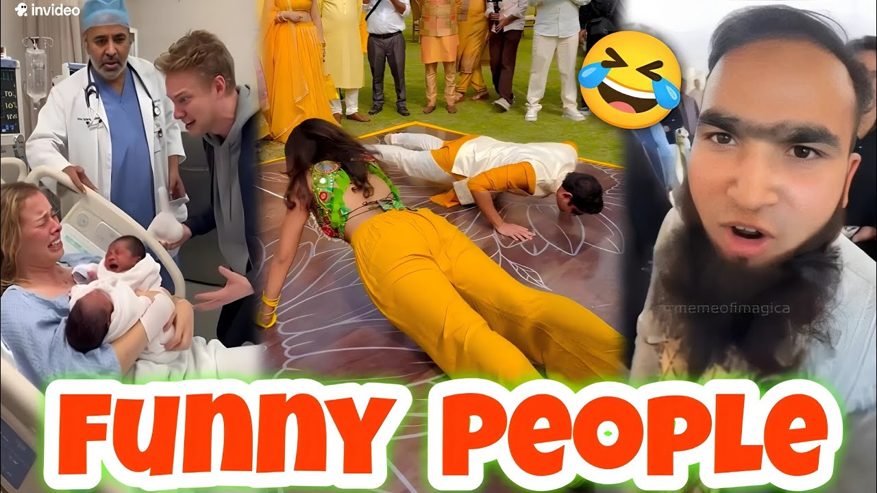 Funniest Viral And ( Bagart ) People [ Episode 2 ] Ghufi Bhai Roast ...
