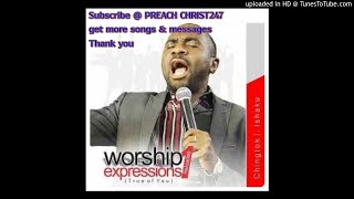 Video thumbnail of "06 Daukaka ta Tabata- Halleluyah (Psl 29-2) by Pastor chingtok Ishaku"