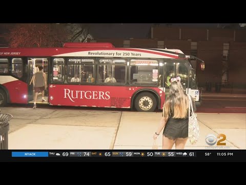 Popular Rutgers University Term Bill Trail - lud7dno