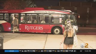 Rutgers University Students Will Be Required To Receive COVID Vaccine For Fall Semester