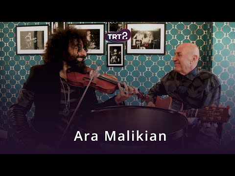 El Vals de Kairo | Ara Malikian & Fuat Güner | Aramızda Müzik Var