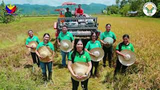 RCEF Mechanization (90-seconder) RCEF Mechanization (90-seconder)