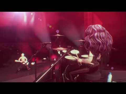 Stage Tour [PS5/XSX/PC] Game Reveal