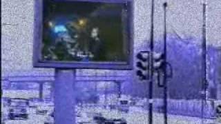 Video thumbnail of "Pilli Bebek - Hilâl'in Şarkısı (1999-Uyandırmadan)"