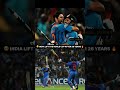 2011 World Cup Final: Dhoni Finished It in Style #cricketshorts #cricket #msdhoni #sachintendulkar