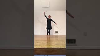 Pre Primary Imaginitive Movement Sequence Fairies
