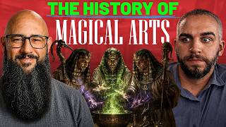 Magic in the Bible: Ancient Superstition or Real Power