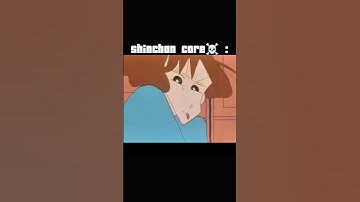 Shinchan Core 💀🔥#shinchan #core #sigma #funny #anime #edit #memes #viral #trending