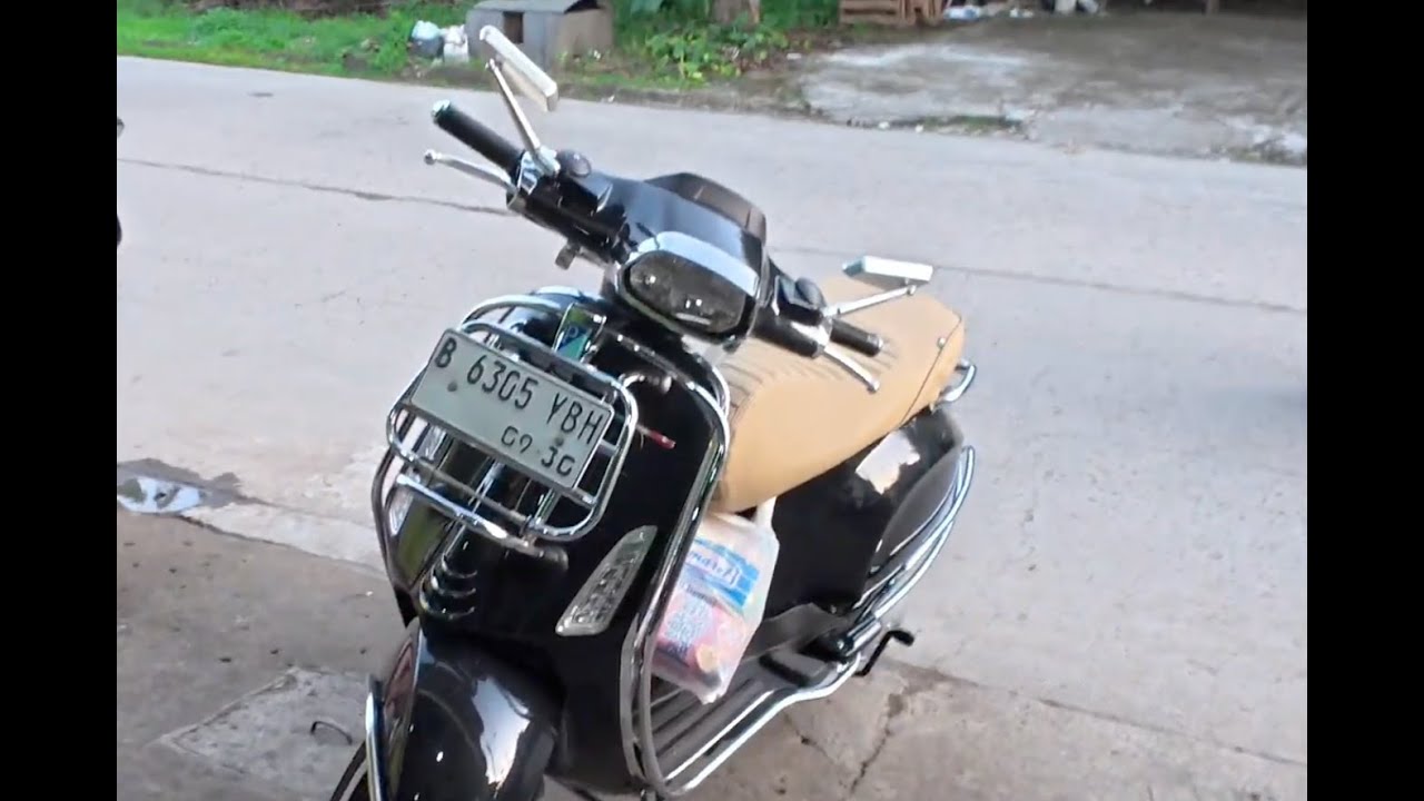 Jalan Jalan Sore Sambil Ngomong Perekonomian