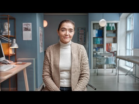 Психическое здоровье и иммиграция – Психическая травма – это рана души (venäjä)