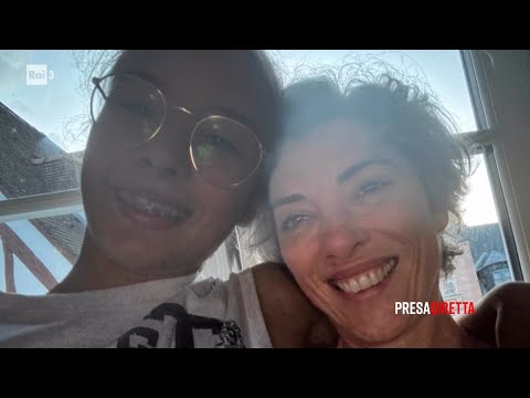 The story of Rossella: social media risks and child protection - PresaDiretta 10/18/2026