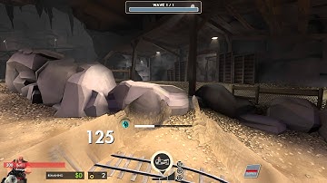 Playing as robot spy: part 3