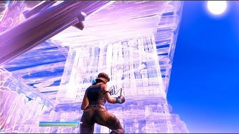 Probably the Fastest 60FPS CONSOLE Player You Will EVER Watch!!!