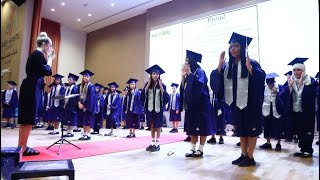 Year 6 Graduation 2025 Highlights
