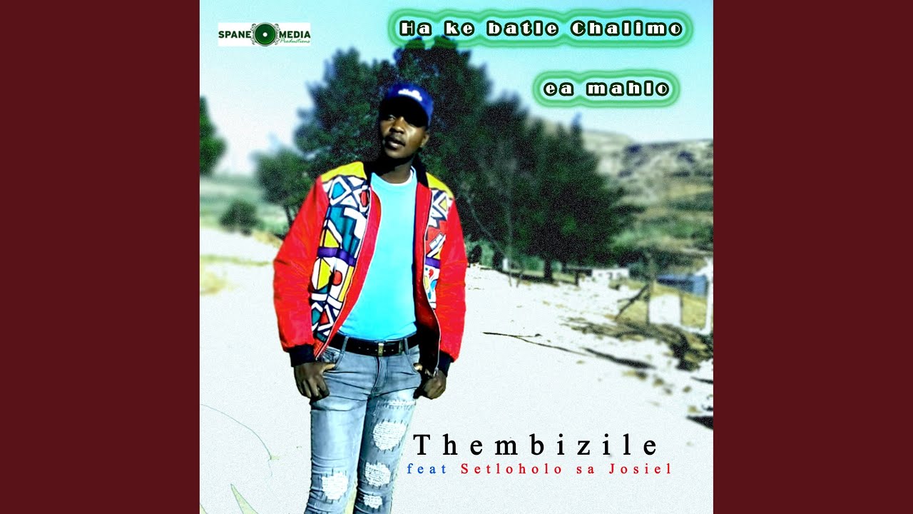 Watch Ha ke batle chalimo (feat. Setloholo sa Josiel) on YouTube Watch Ha ke batle chalimo (feat. Setloholo sa Josiel) on YouTube