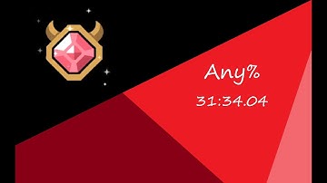 Patch Quest Speedrun - Any% 31:34.04 (EA - v2.7)
