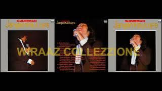 Sudirman - Kuda Ku Lari (1979) Versi LP