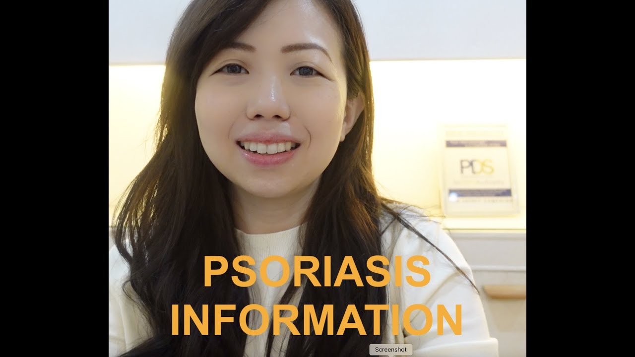 PSORIASIS INFORMATION From a Dermatologist in the Philippines | Dr. Tessah Lim 