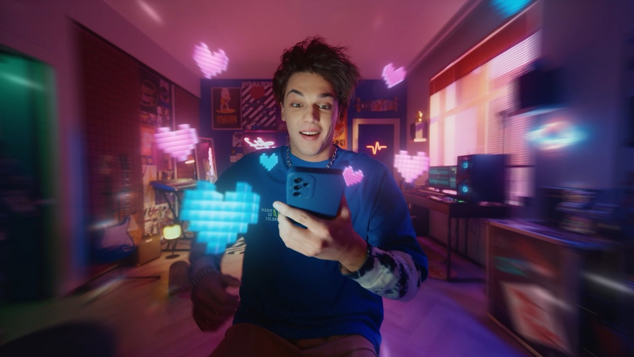 Короче, Медиа: Showreel 2023