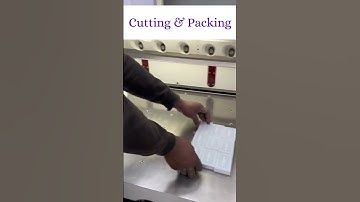 Mastering the Art of Offset Printing: A Comprehensive Guide to Precision and Quality