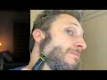 How To Shave Using Oneblade By Philips In Action Testing Result Dry or Wet