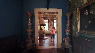 Isabella Stewart Gardener Art Museum Boston Massachusetts 