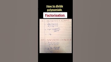 Class 8 factorisation | factorisation ex 12.3  #shorts #factorisationclass8
