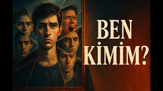 BEN KİMİM? | Parçalanmış Kimlik, Ayna Kuramı ve Sessizlik Üzerine Derin Bir Hikâye