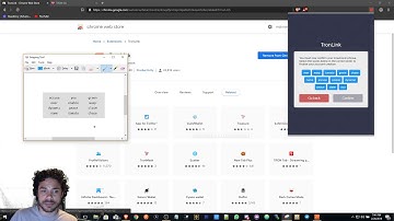 HOW TO: Install TronLink for TRX Dapps