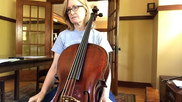 #8 bk2 Essential Elements cello