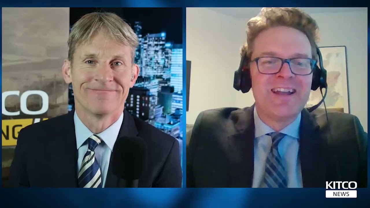 GoldMining has balance sheet strength and sizable resources