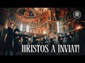 Hristos a Înviat! | Grupul Vocal Sotirios al Facultății de Teologie Ortodoxă din Cluj