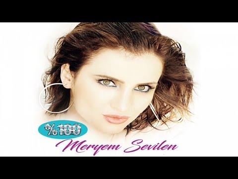 Meryem Sevilen - %100 Teaser ''Yeni Çıktı'' 2016