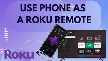 How to Use a Smartphone As a Fully Functional Roku Remote #Roku