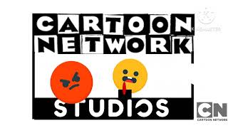Cartoon Network Studios Logo Part5