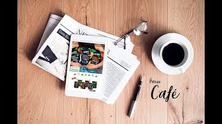 Pause Café - Cacao Instantané