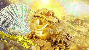 Nhạc Giúp Thu Hút Tài Lộc, Tiền Bạc Và May Mắn - Nghe thần chú này giúp tài lộc đầy nhà