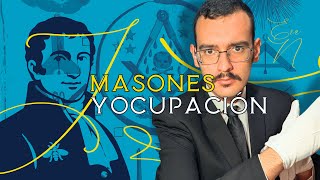 La MASONERÍA y la ocupación francesa en España | SECRETOS E HISTORIA
