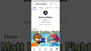 (divulgando) ajudem o @dhominy William a bater 100 inscritos-
