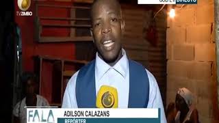 Fala Angola - Dia Internacional da Família | 15/05/2017