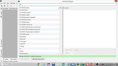 Tensorflow installation in Pycharm