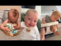 Cutest & Funniest Baby Moments Compilation – You’ll Laugh and Melt