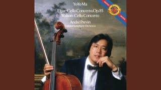 Cello Concerto: III. Lento