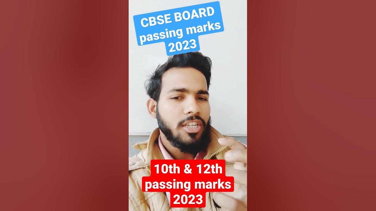 cbse-board-passing-marks-2023-cbse-10th-or-12th-passing-marks-criteria