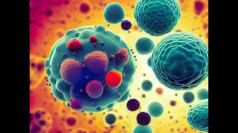 "Exploring the Hidden World of Microbiology: Microbes, Bacteria & Viruses Uncovered"