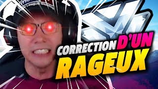 Jenclenche Un Toxic En Ranked