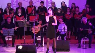 Zalım Poyraz (Afyon - Emirdağ) Ezo Bekiçboğayar Senin Derdinden (Erzincan) Koro