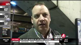 Possible Bart Strike Only Two Weeks Away