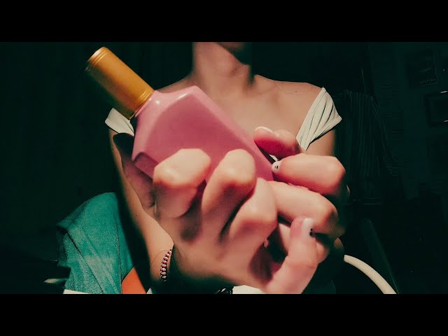 ASMR - Gentle Sounds for You